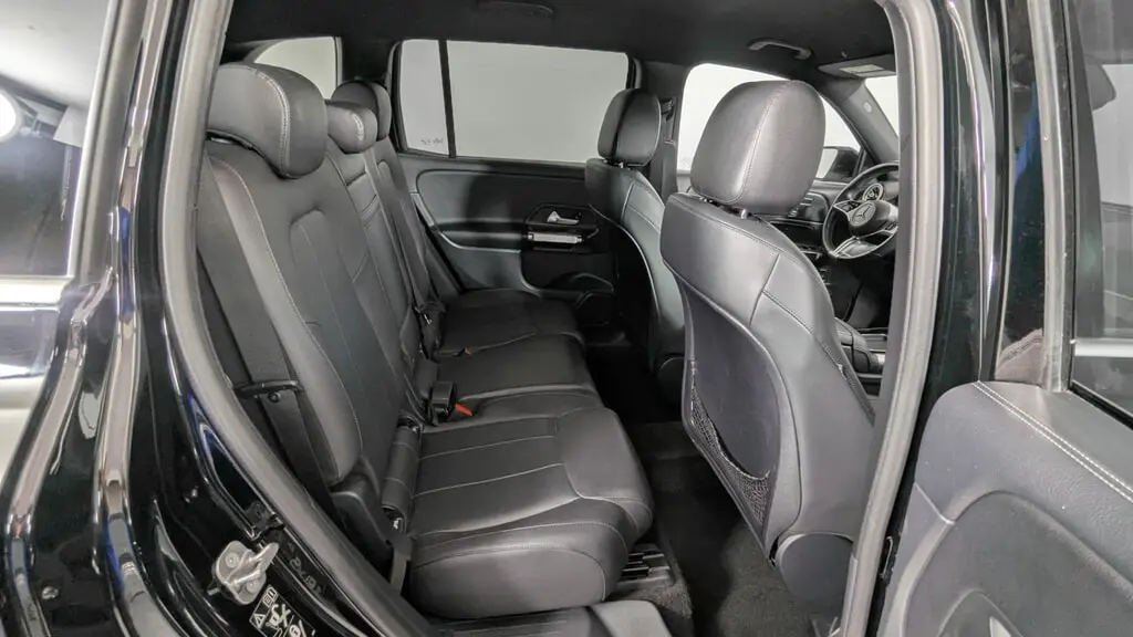 Florida Fine Cars - Used MERCEDES-BENZ GLB 2024 ORLANDO GLB 250