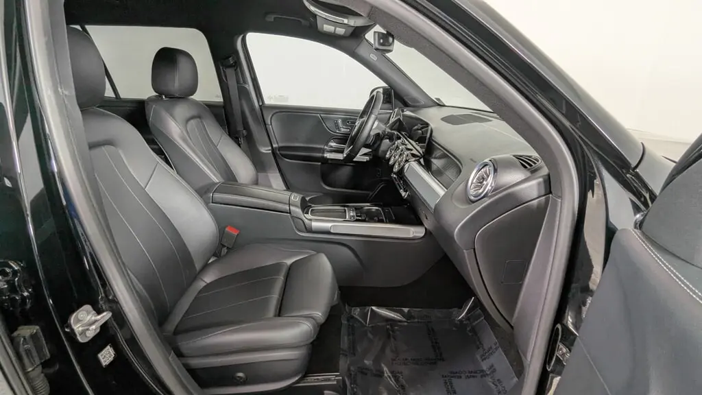 Florida Fine Cars - Used MERCEDES-BENZ GLB 2024 ORLANDO GLB 250