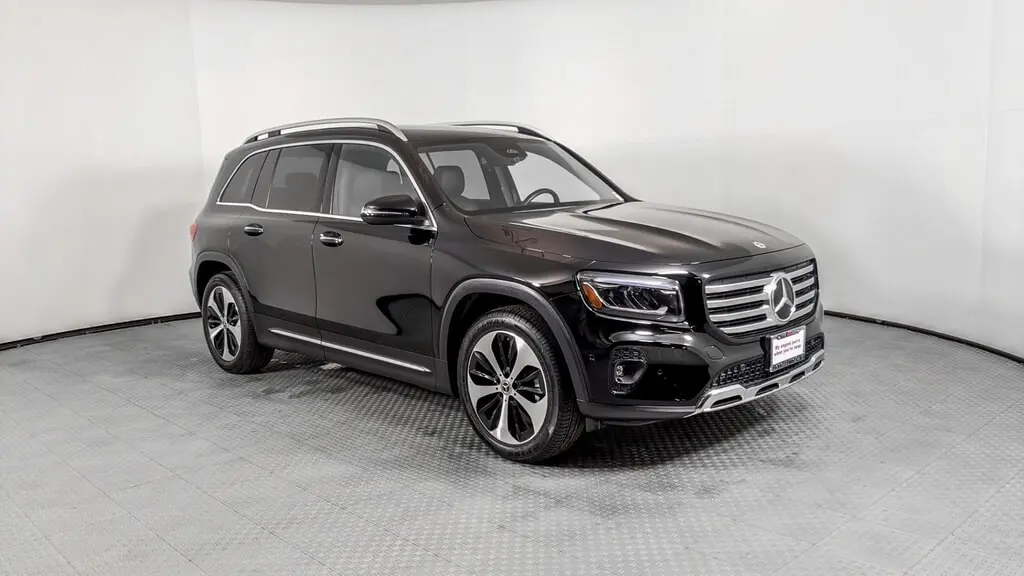 Florida Fine Cars - Used MERCEDES-BENZ GLB 2024 ORLANDO GLB 250