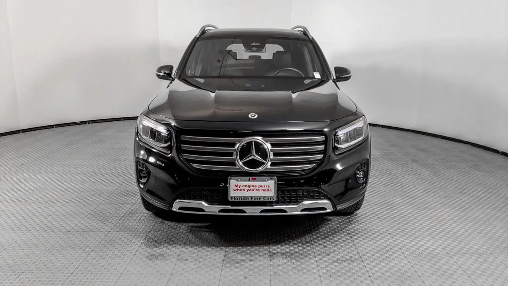 Florida Fine Cars - Used MERCEDES-BENZ GLB 2024 ORLANDO GLB 250