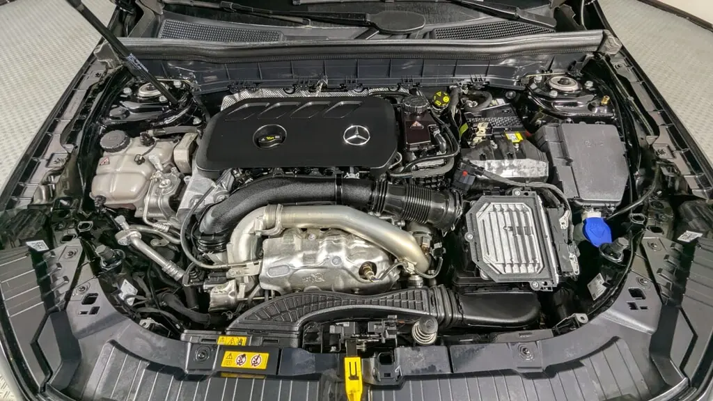 Florida Fine Cars - Used MERCEDES-BENZ GLB 2024 ORLANDO GLB 250