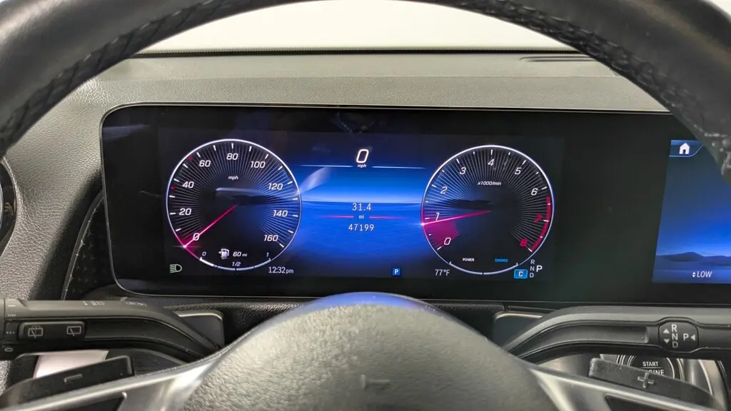 Florida Fine Cars - Used MERCEDES-BENZ GLB 2024 ORLANDO GLB 250