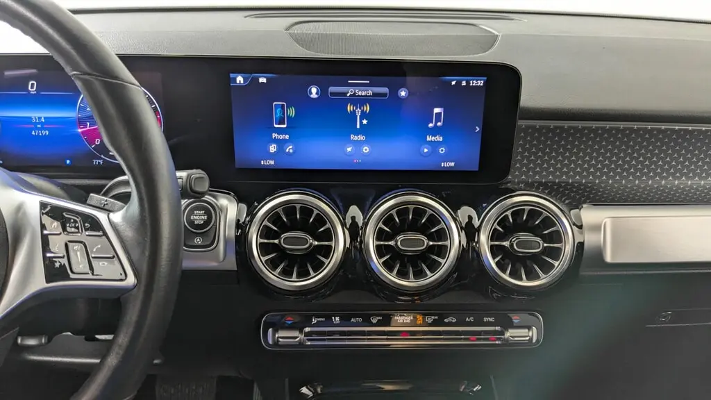 Florida Fine Cars - Used MERCEDES-BENZ GLB 2024 ORLANDO GLB 250