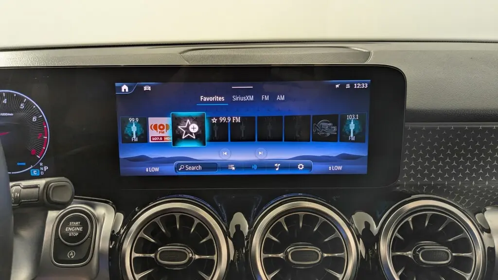 Florida Fine Cars - Used MERCEDES-BENZ GLB 2024 ORLANDO GLB 250