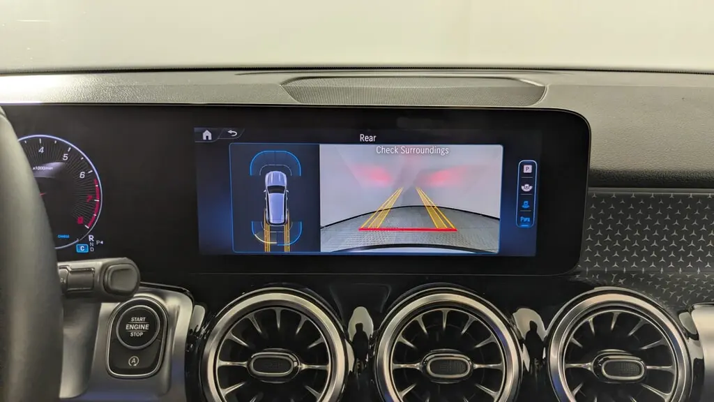 Florida Fine Cars - Used MERCEDES-BENZ GLB 2024 ORLANDO GLB 250