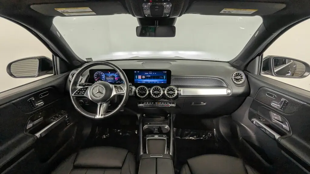 Florida Fine Cars - Used MERCEDES-BENZ GLB 2024 ORLANDO GLB 250