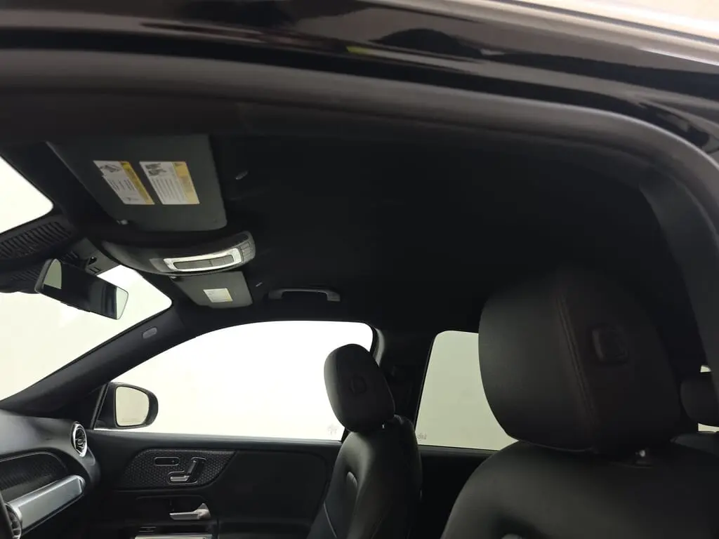 Florida Fine Cars - Used MERCEDES-BENZ GLB 2024 ORLANDO GLB 250