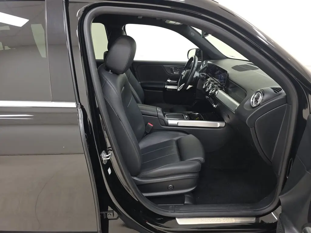 Florida Fine Cars - Used MERCEDES-BENZ GLB 2024 ORLANDO GLB 250