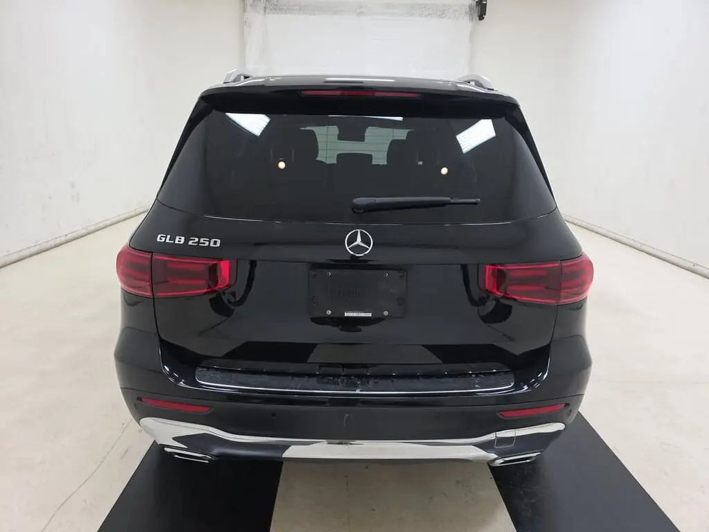 Florida Fine Cars - Used MERCEDES-BENZ GLB 2024 ORLANDO GLB 250