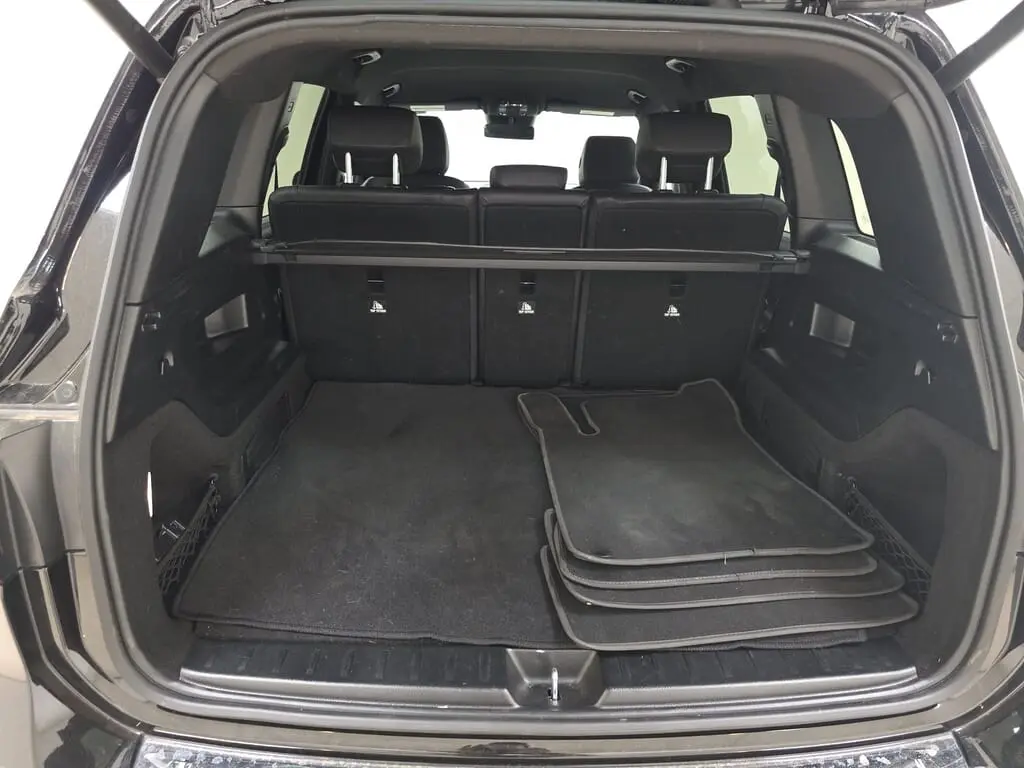 Florida Fine Cars - Used MERCEDES-BENZ GLB 2024 ORLANDO GLB 250