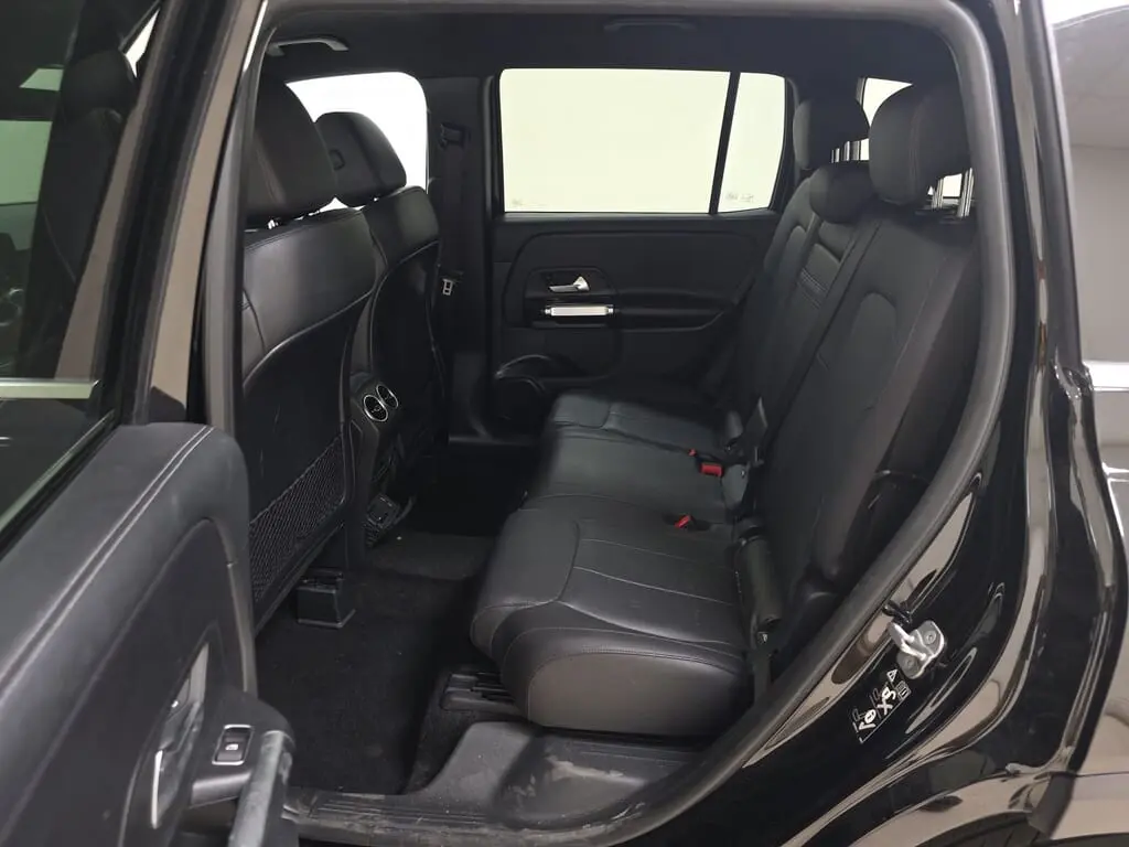 Florida Fine Cars - Used MERCEDES-BENZ GLB 2024 ORLANDO GLB 250