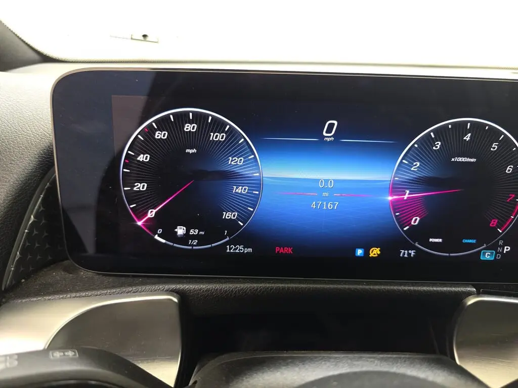 Florida Fine Cars - Used MERCEDES-BENZ GLB 2024 ORLANDO GLB 250