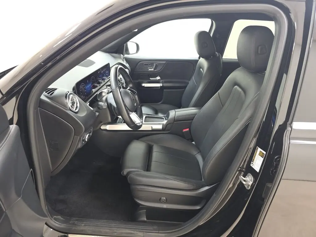 Florida Fine Cars - Used MERCEDES-BENZ GLB 2024 ORLANDO GLB 250