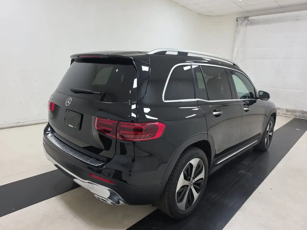 Florida Fine Cars - Used MERCEDES-BENZ GLB 2024 ORLANDO GLB 250