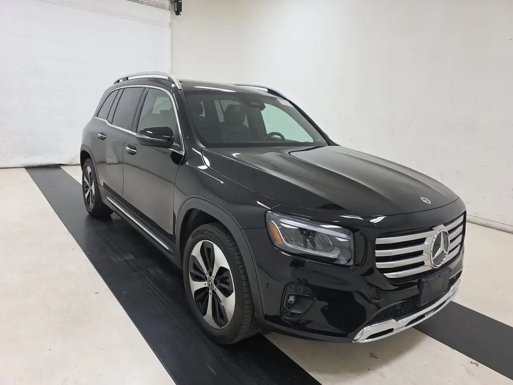 Florida Fine Cars - Used MERCEDES-BENZ GLB 2024 ORLANDO GLB 250