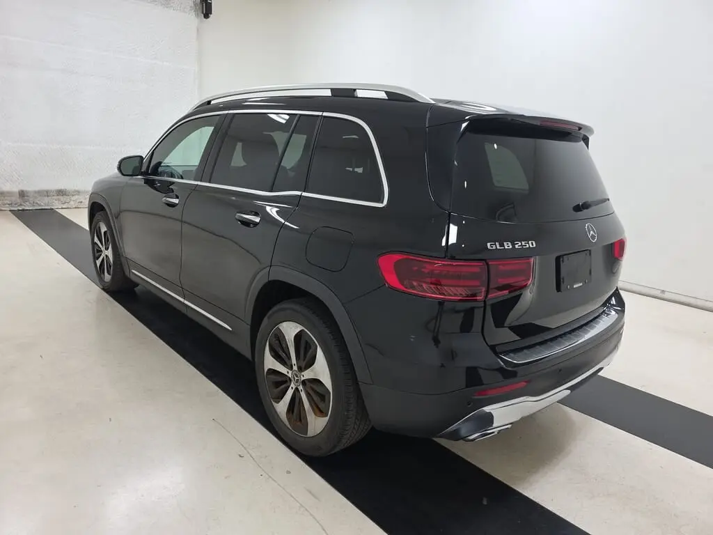 Florida Fine Cars - Used MERCEDES-BENZ GLB 2024 ORLANDO GLB 250