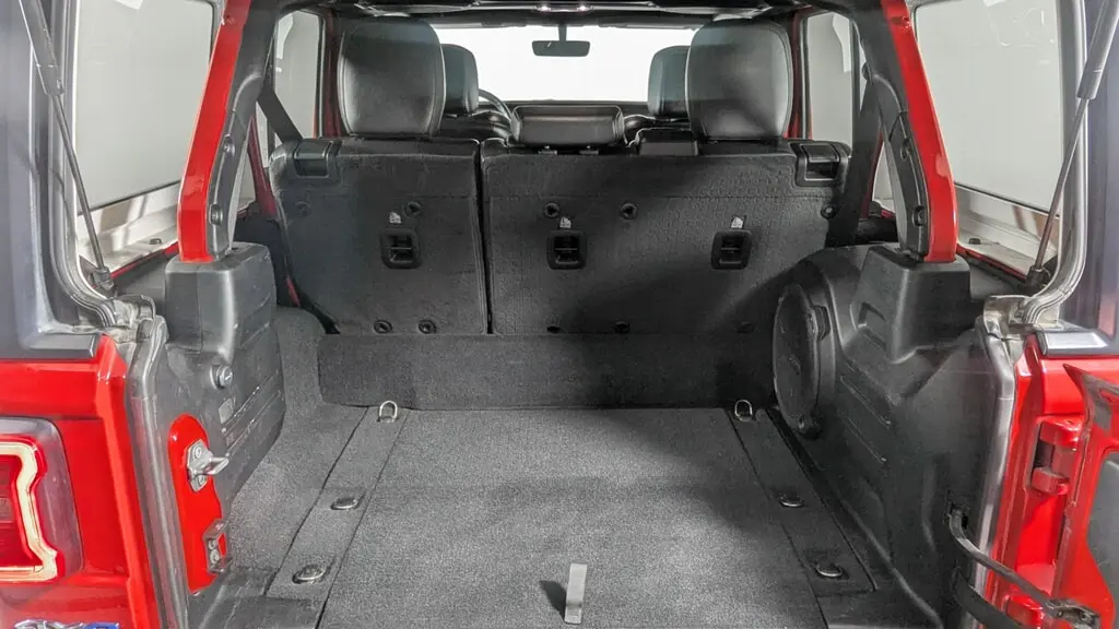 Florida Fine Cars - Used JEEP WRANGLER 4XE 2022 ORLANDO UNLIMITED SAHARA