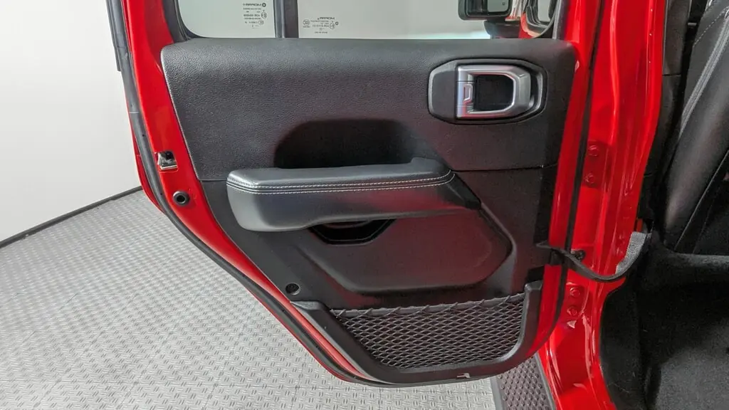 Florida Fine Cars - Used JEEP WRANGLER 4XE 2022 ORLANDO UNLIMITED SAHARA