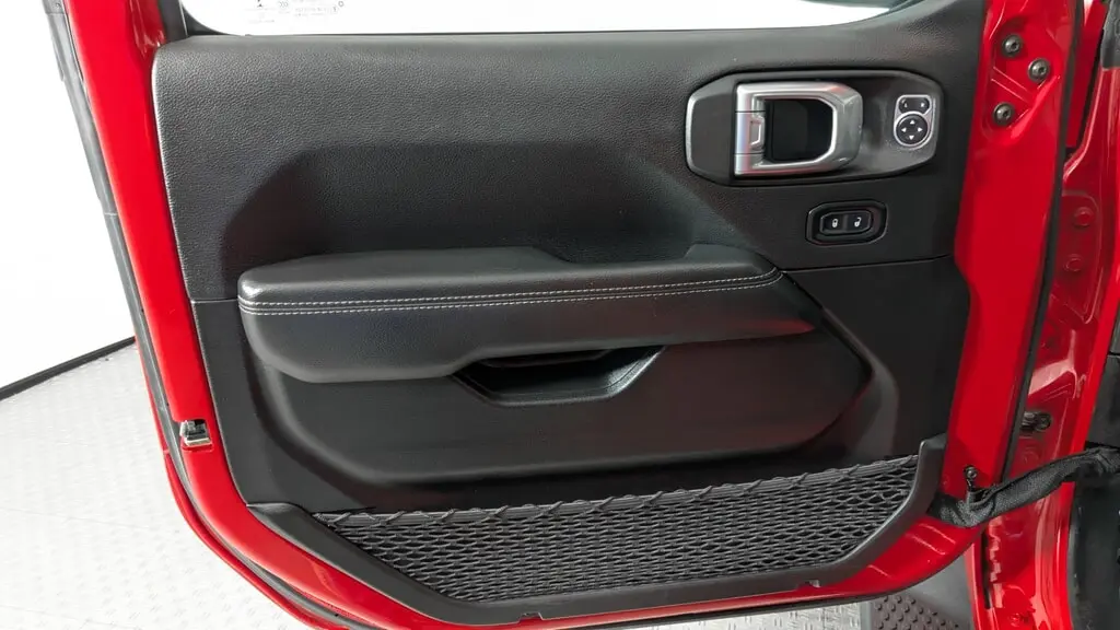 Florida Fine Cars - Used JEEP WRANGLER 4XE 2022 ORLANDO UNLIMITED SAHARA