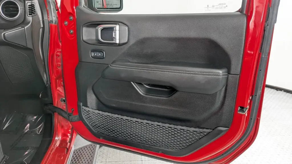 Florida Fine Cars - Used JEEP WRANGLER 4XE 2022 ORLANDO UNLIMITED SAHARA