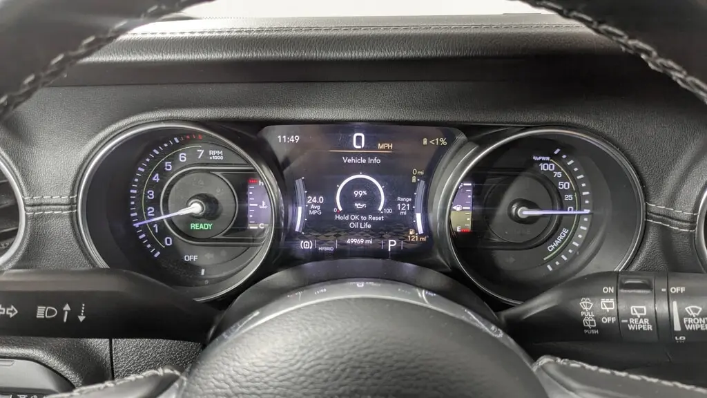 Florida Fine Cars - Used JEEP WRANGLER 4XE 2022 ORLANDO UNLIMITED SAHARA