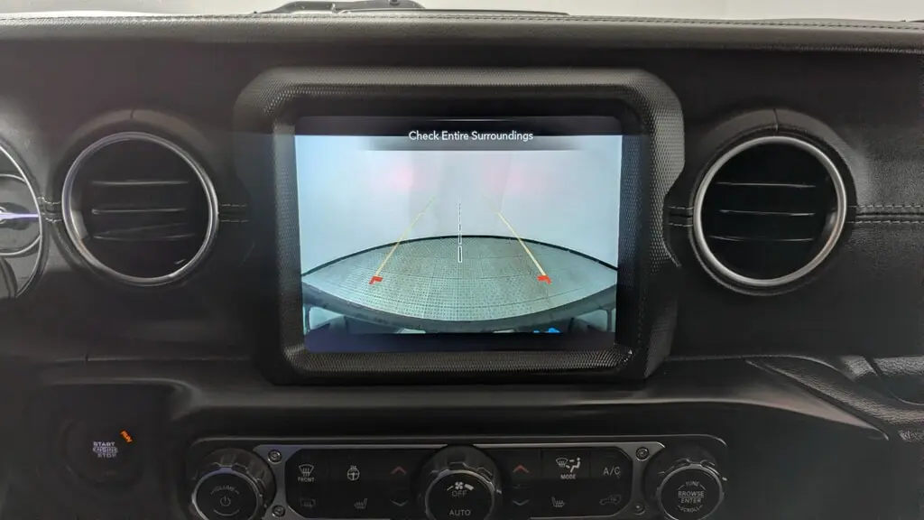 Florida Fine Cars - Used JEEP WRANGLER 4XE 2022 ORLANDO UNLIMITED SAHARA