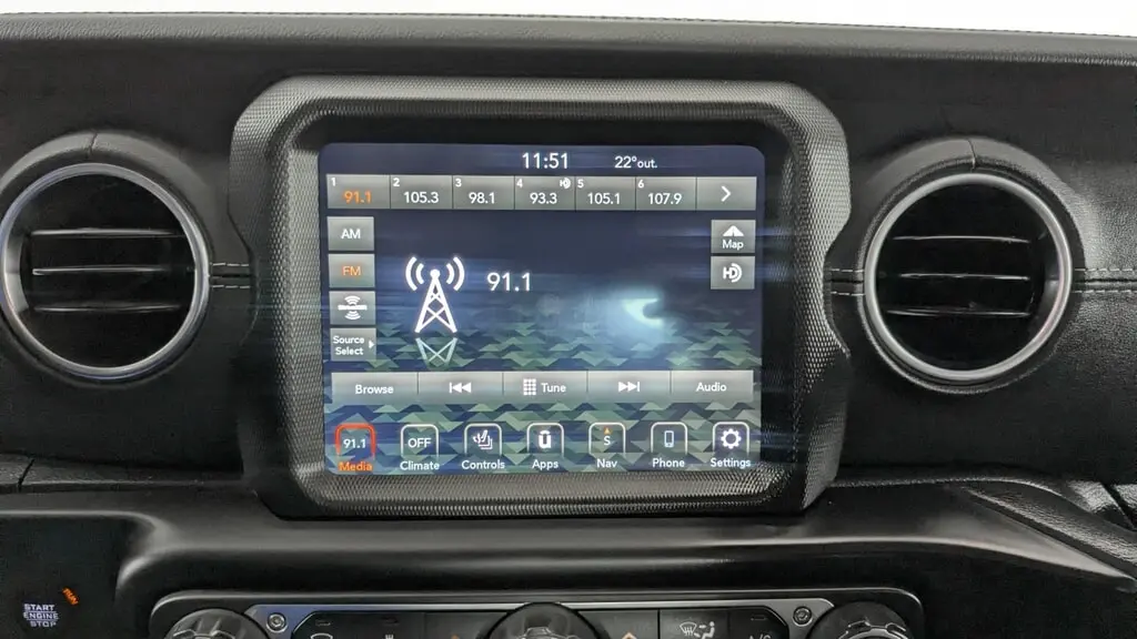 Florida Fine Cars - Used JEEP WRANGLER 4XE 2022 ORLANDO UNLIMITED SAHARA