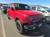 Florida Fine Cars - Used JEEP WRANGLER 4XE 2022 ORLANDO UNLIMITED SAHARA