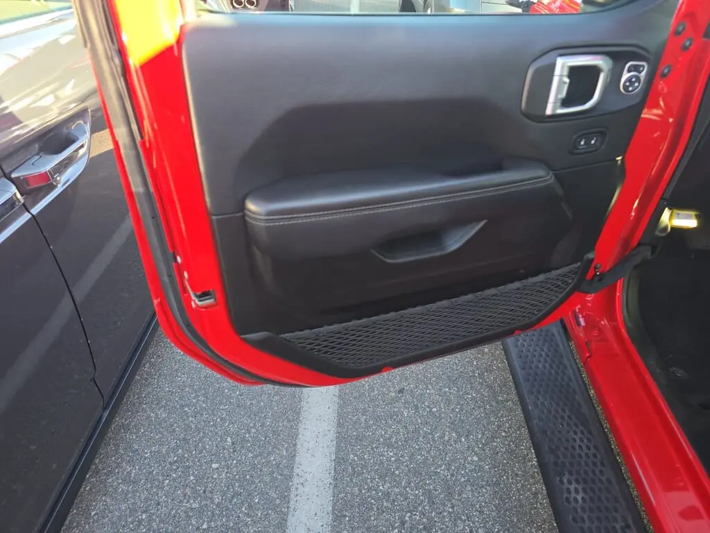 Florida Fine Cars - Used JEEP WRANGLER 4XE 2022 ORLANDO UNLIMITED SAHARA