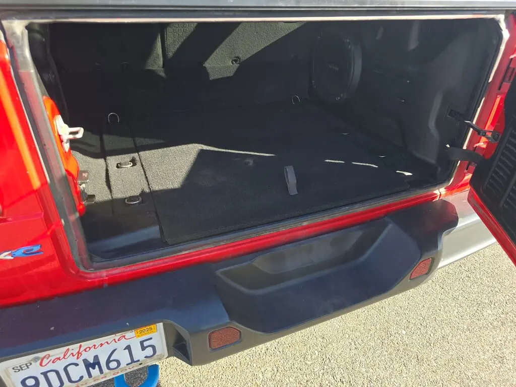 Florida Fine Cars - Used JEEP WRANGLER 4XE 2022 ORLANDO UNLIMITED SAHARA