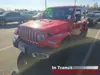 Florida Fine Cars - Used JEEP WRANGLER 4XE 2022 ORLANDO UNLIMITED SAHARA