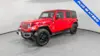 Florida Fine Cars - Used JEEP WRANGLER 4XE 2022 ORLANDO UNLIMITED SAHARA