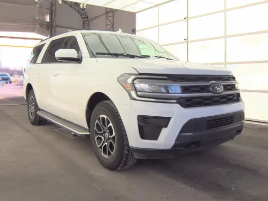 Florida Fine Cars - Used FORD EXPEDITION MAX 2023 MIAMI XLT