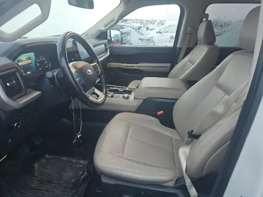 Florida Fine Cars - Used FORD EXPEDITION MAX 2023 MIAMI XLT