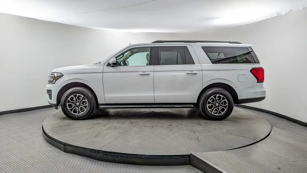 Florida Fine Cars - Used FORD EXPEDITION MAX 2023 MIAMI XLT