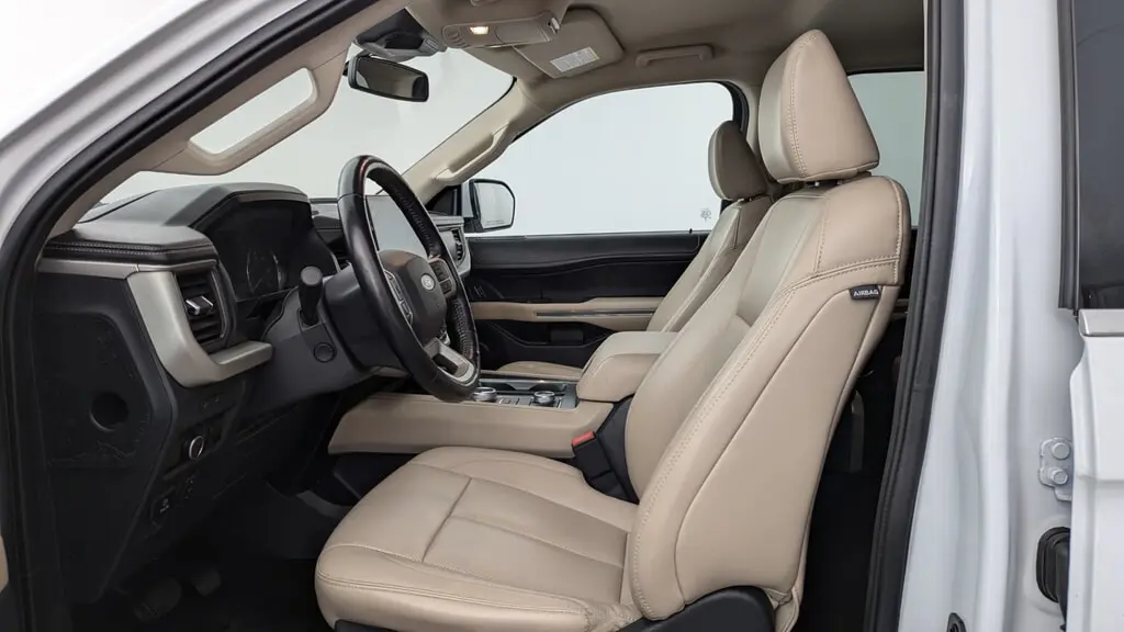 Florida Fine Cars - Used FORD EXPEDITION MAX 2023 MIAMI XLT