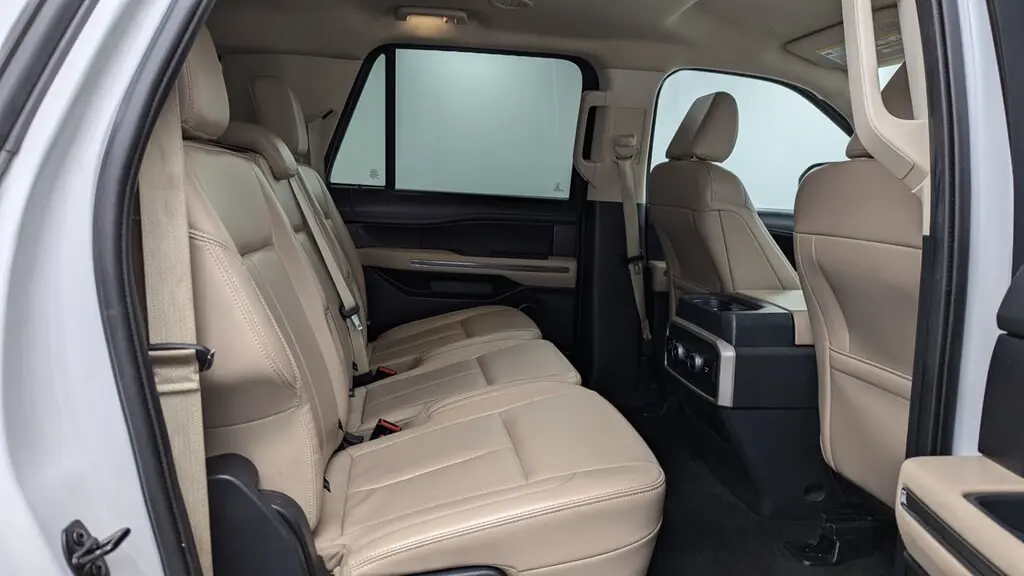 Florida Fine Cars - Used FORD EXPEDITION MAX 2023 MIAMI XLT