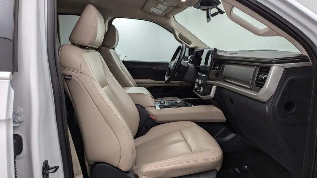 Florida Fine Cars - Used FORD EXPEDITION MAX 2023 MIAMI XLT