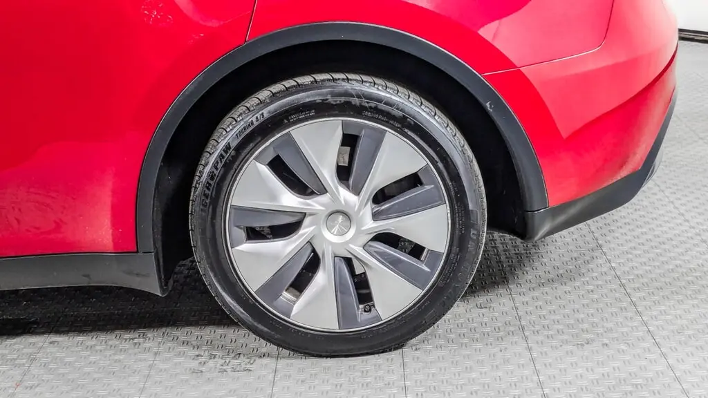 Florida Fine Cars - Used TESLA MODEL Y 2023 ORLANDO LONG RANGE