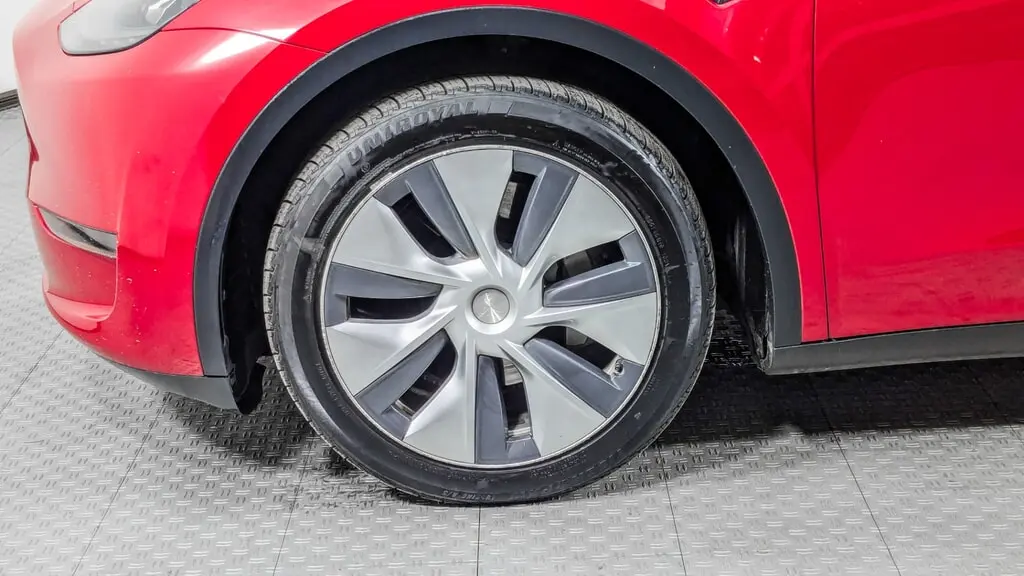 Florida Fine Cars - Used TESLA MODEL Y 2023 ORLANDO LONG RANGE