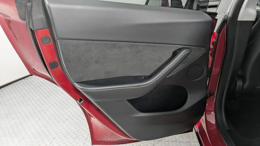 Florida Fine Cars - Used TESLA MODEL Y 2023 ORLANDO LONG RANGE