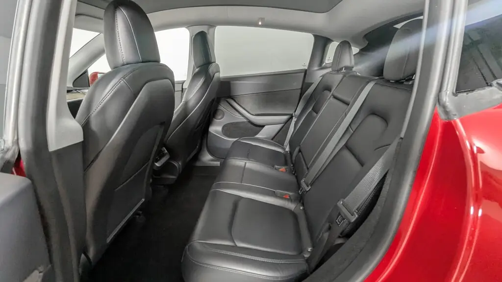 Florida Fine Cars - Used TESLA MODEL Y 2023 ORLANDO LONG RANGE