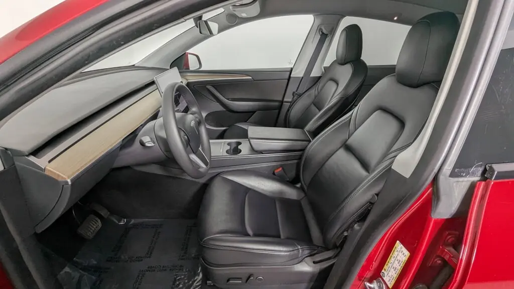 Florida Fine Cars - Used TESLA MODEL Y 2023 ORLANDO LONG RANGE