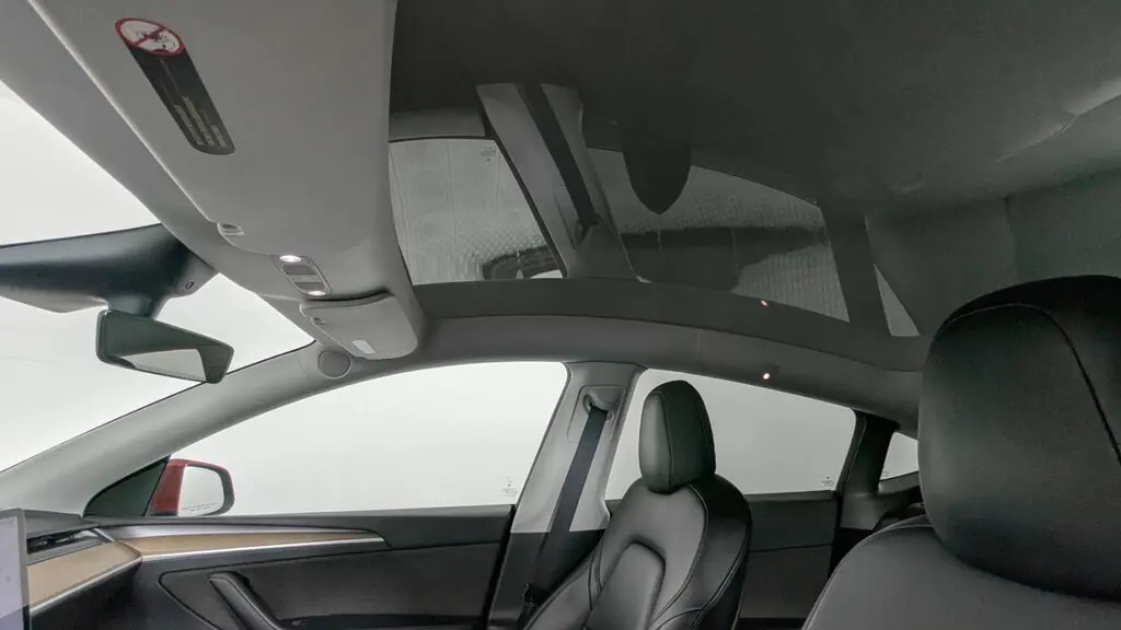 Florida Fine Cars - Used TESLA MODEL Y 2023 ORLANDO LONG RANGE