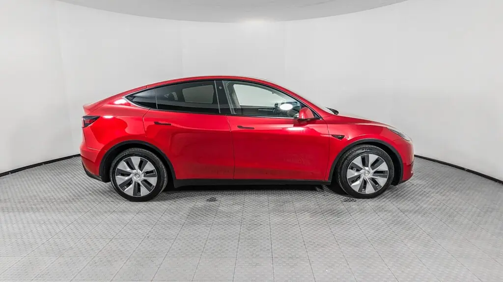 Florida Fine Cars - Used TESLA MODEL Y 2023 ORLANDO LONG RANGE