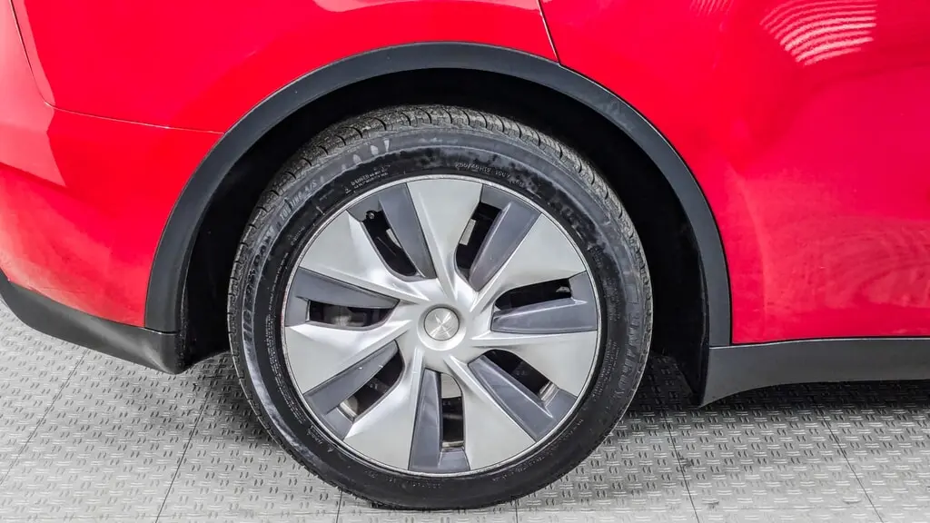 Florida Fine Cars - Used TESLA MODEL Y 2023 ORLANDO LONG RANGE