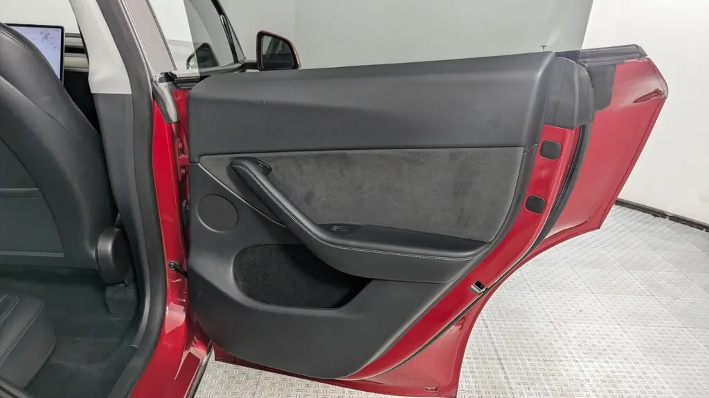 Florida Fine Cars - Used TESLA MODEL Y 2023 ORLANDO LONG RANGE