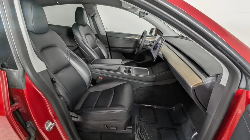 Florida Fine Cars - Used TESLA MODEL Y 2023 ORLANDO LONG RANGE