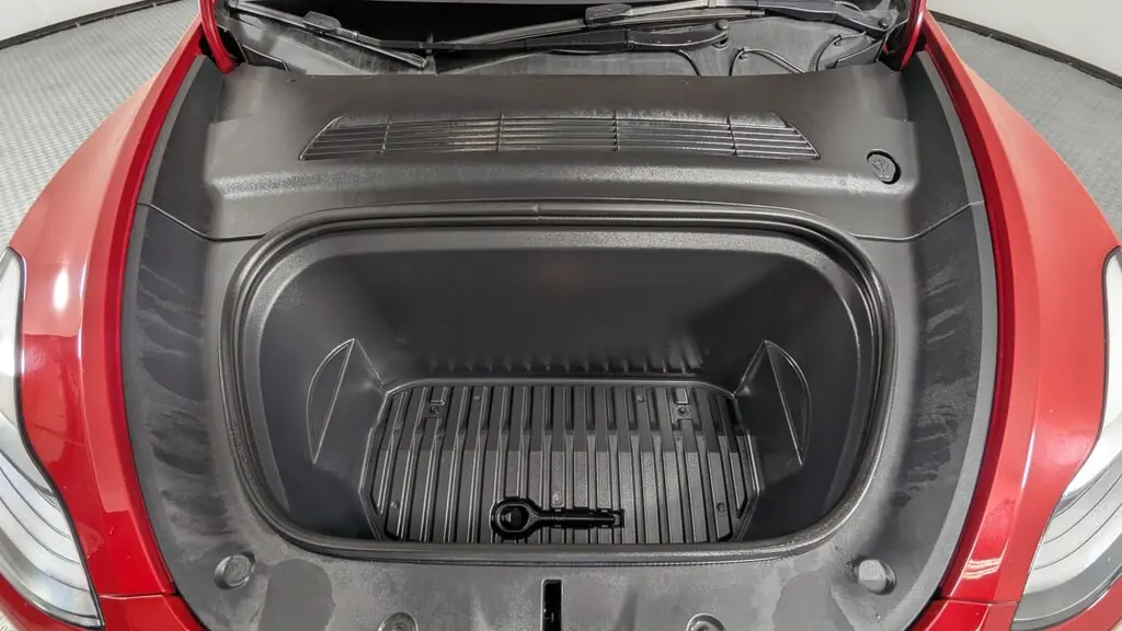 Florida Fine Cars - Used TESLA MODEL Y 2023 ORLANDO LONG RANGE