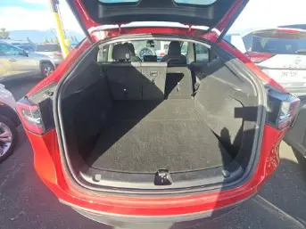 Florida Fine Cars - Used TESLA MODEL Y 2023 ORLANDO LONG RANGE